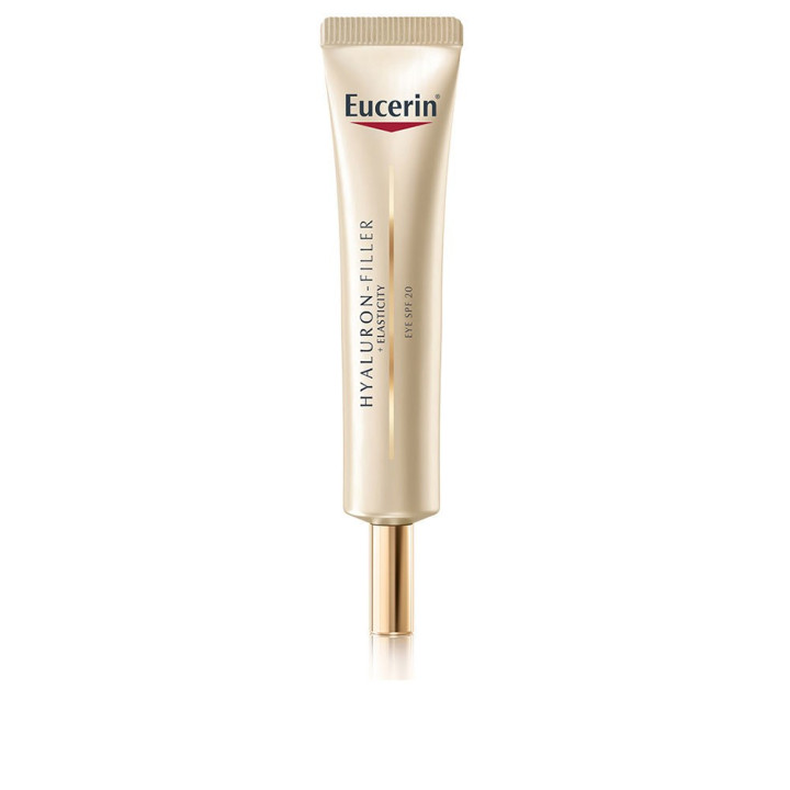 Crema anti-imbatranire pentru conturul ochilor Eucerin HYALURON FILLER + 15 ml