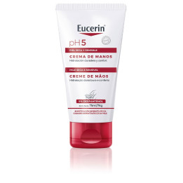 Crema hidratanta pentru maini Eucerin PH5 75 ml