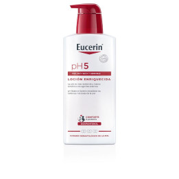 Lotiune de corp intens hidratanta Eucerin PH5 Skin Protection 400 ml