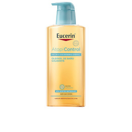 Gel de dus cu proprietati emoliente Eucerin ATOPICONTROL 400 ml