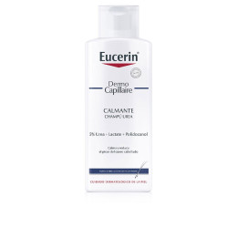 DERMO CAPILLAIRE champú urea calmante 250 ml