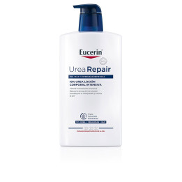UREAREPAIR intensive moisturizing lotion 10% urea 1000 ml