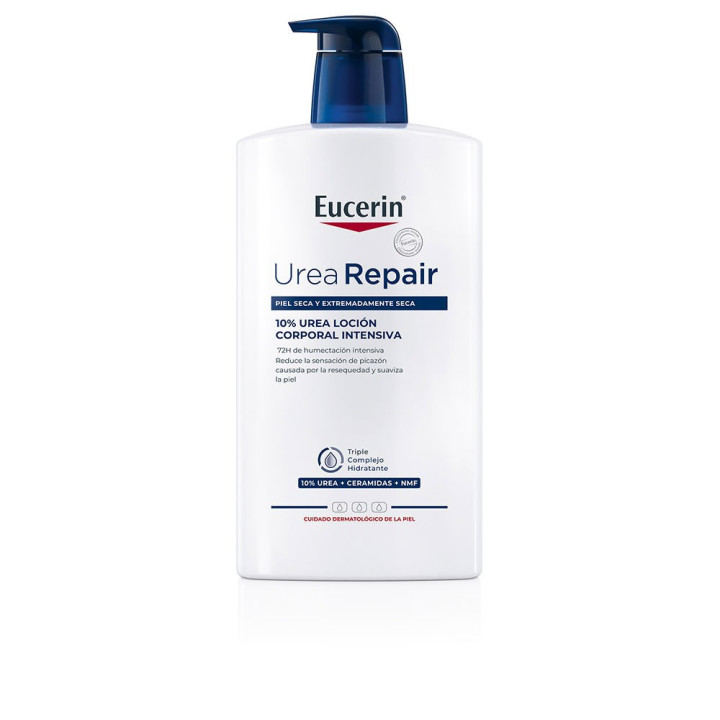 UREAREPAIR intensive moisturizing lotion 10% urea 1000 ml
