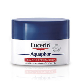 Balsam de buze cu efect reparator si hidratant Eucerin AQUAPHOR 7 g