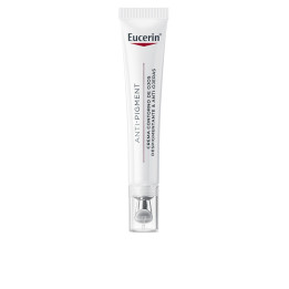 Crema anti-pete pigmentare si anti-cearcane pentru conturul ochilor Eucerin ANTI-PIGMENT 15 ml