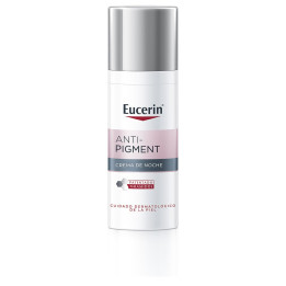 Crema faciala de noapte anti-pete pigmentare Eucerin ANTI-PIGMENT 50 ml