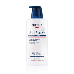 Lotiune de corp hidratanta Eucerin UREAREPAIR 5% 400 ml
