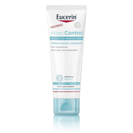 Crema faciala pentru tenul atopic Eucerin ATOPICONTROL 50 ml