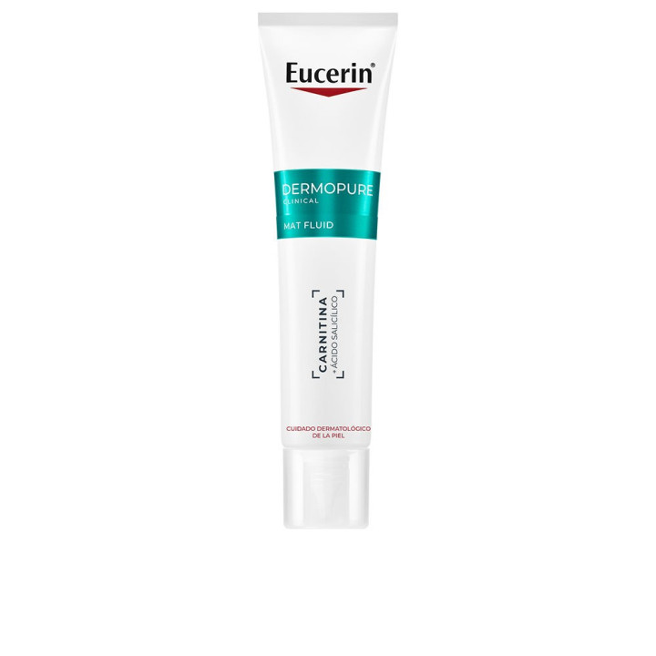 DERMOPURE CLINICAL fluido matificante 40 ml