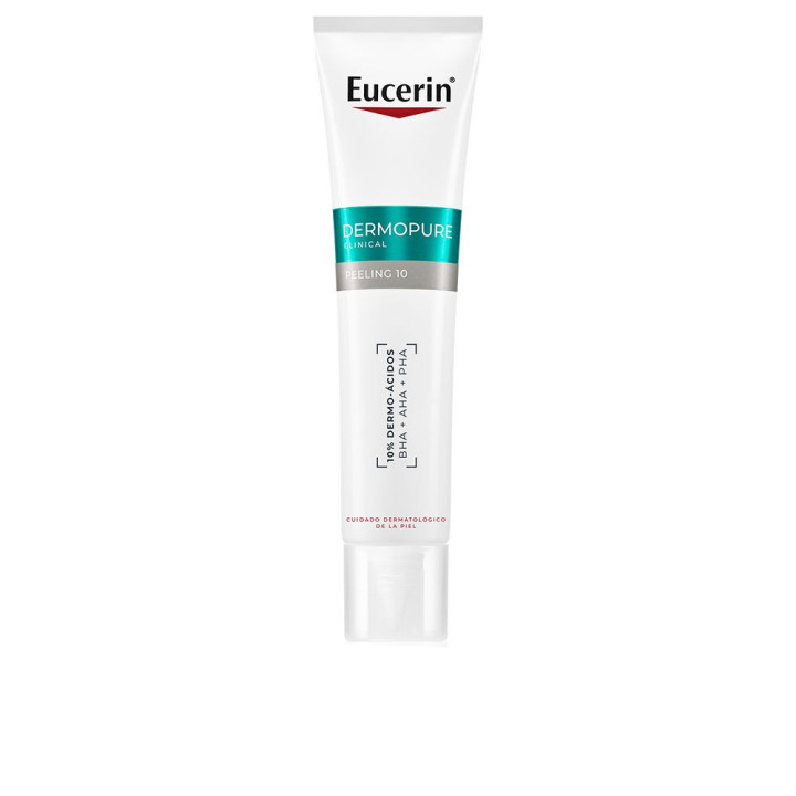 DERMOPURE CLINICAL peeling 10 40 ml