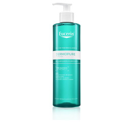 DERMOPURE CLINICAL purifying cleansing gel 200 ml