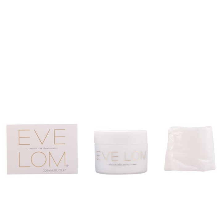 Balsam de curatare faciala EVE LOM CLEANSER 200 ml
