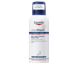 UREAREPAIR foot foam 10% urea 150 ml