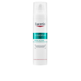 Ser facial pentru reducerea excesului de sebum Eucerin DERMOPURE 40 ml