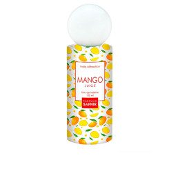 MANGO JUICE edt vapo 100 ml