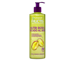Crema hranitoare pentru parul cret sau ondulat Garnier FRUCTIS NUTRI RIZOS 400 ml