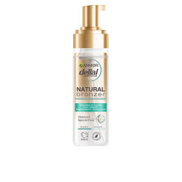 Spuma autobronzanta cu absorbtie rapida Garnier NATURAL BRONZER 200 ml
