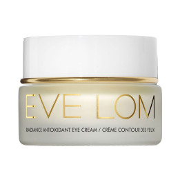Crema concentrata pentru conturul ochilor EVE LOM MOISTURE &amp; RADIANCE 15 ml