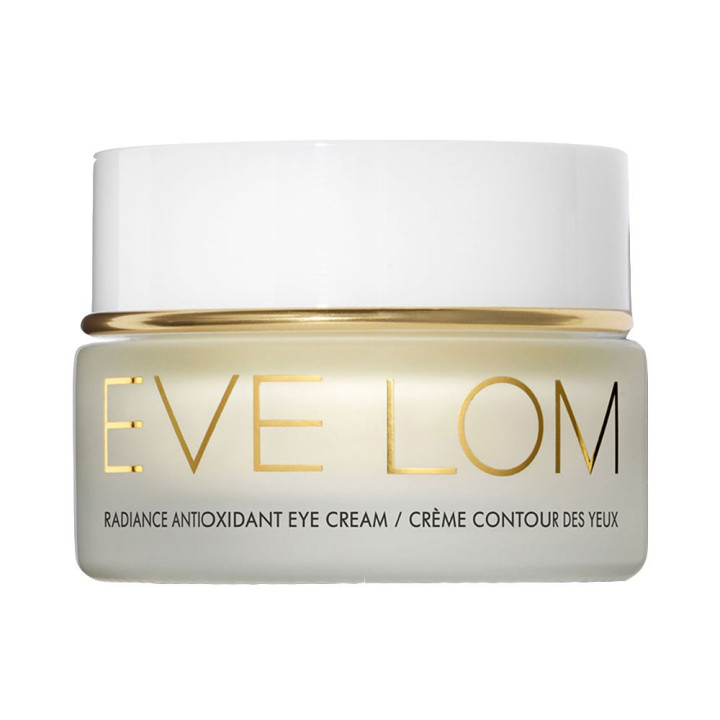 Crema concentrata pentru conturul ochilor EVE LOM MOISTURE &amp; RADIANCE 15 ml