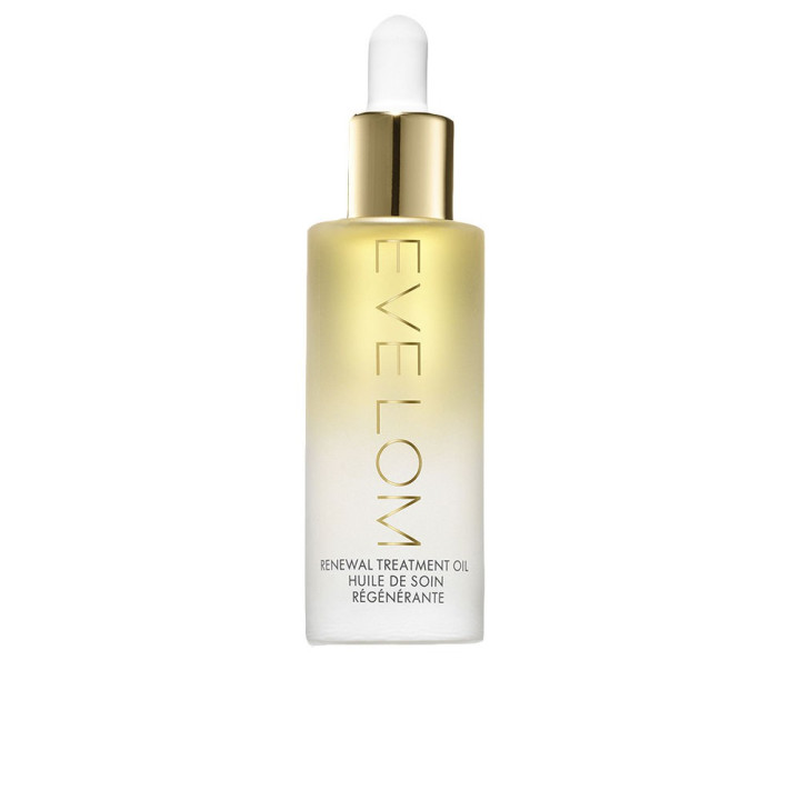 MOISTURE &amp; RADIANCE renewing treatment oil 30 ml