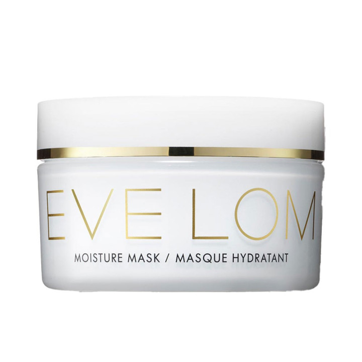 MOISTURE &amp; RADIANCE mascarilla hidratante 100 ml