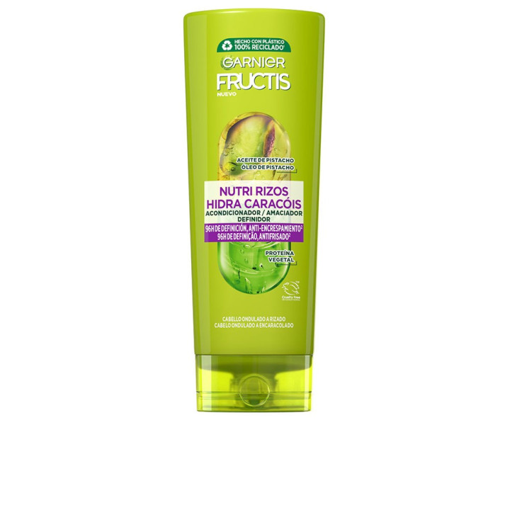FRUCTIS NUTRI RIZOS conditioner 250 ml