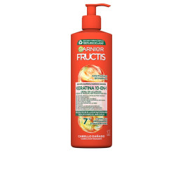 FRUCTIS GOODBYE KERATIN DAMAGE 10-IN-1 leave-in cream 400 ml