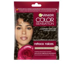 COLOR SENSATION tone-on-tone hair color shampoo #3.0-Dark Brown 1 unit
