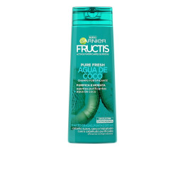 Sampon purifiant si fortifiant Garnier FRUCTIS PURE FRESH 360 ml