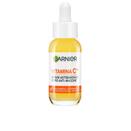 SKINACTIVE VITAMINA C sérum antimanchas 30 ml
