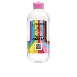 Apa micelara purifianta pentru tenul sensibil Garnier SKINACTIVE ORGULLO 400 ml