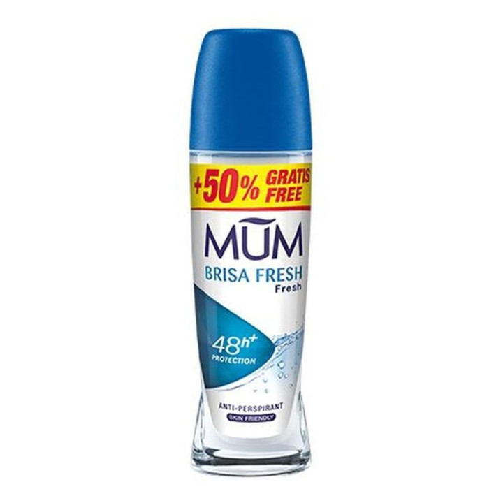 Deodorant roll-on MUM BRISA FRESH 75 ml
