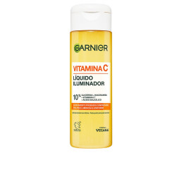 Ser facial iluminator cu vitamina C Garnier SKINACTIVE VITAMINA C 120 ml