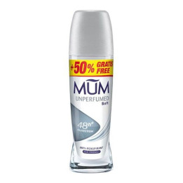 Deodorant roll-on fara parfum MUM SENSITIVE CARE 75 ml