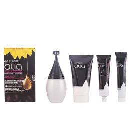 OLIA coloración permanente sin amoniaco #5.0-castaño claro 1 u
