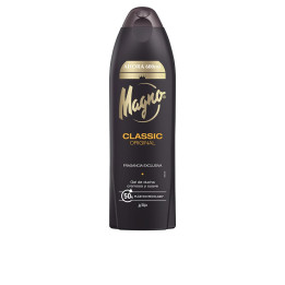 CLASSIC shower gel 600 ml