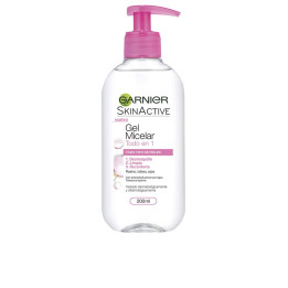 SKINACTIVE All-in-1 Micellar Gel 200 ml