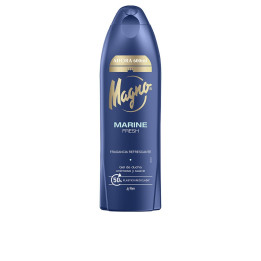 Gel de dus revigorant Magno MARINE 600 ml