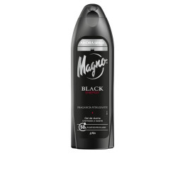 Gel de dus revigorant pentru barbati Magno BLACK ENERGY 600 ml