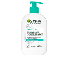 PURE ACTIVE Hydrating Cleanser for impurities, oil, and makeup 250 ml