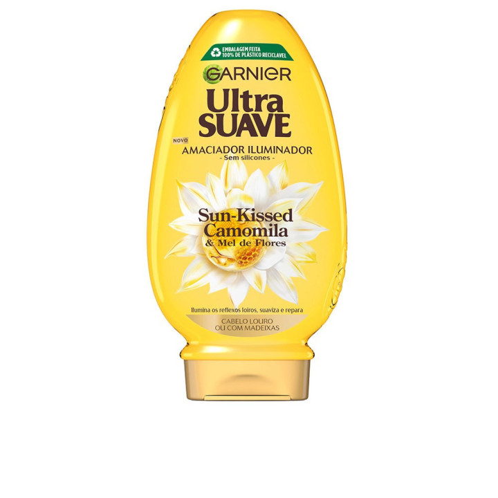 ORIGINAL REMEDIES Chamomile and Flower Honey Conditioner 250 ml