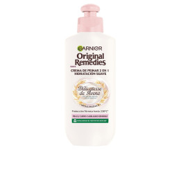 ORIGINAL REMEDIES 2 in 1 styling cream oatmeal 200 ml