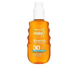 SENSITIVE ADVANCED aqua solar hidratante SPF30 150 ml