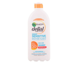 SENSITIVE ADVANCED milk SPF50+ 400 ml