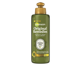 ORIGINAL REMEDIES leave-in cream mythical olive 200 ml