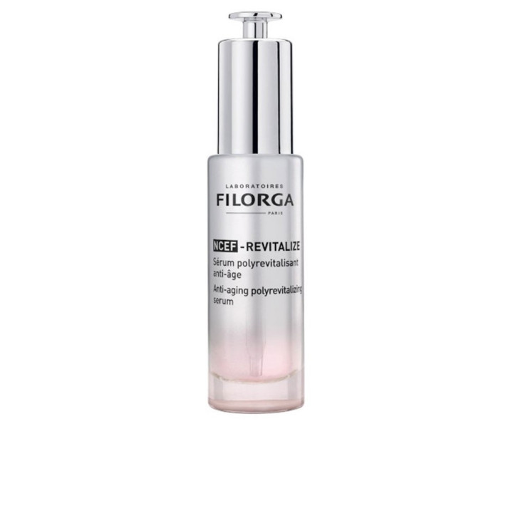 NCEF-REVITALIZE anti-aging polyrevitalizing serum 30 ml