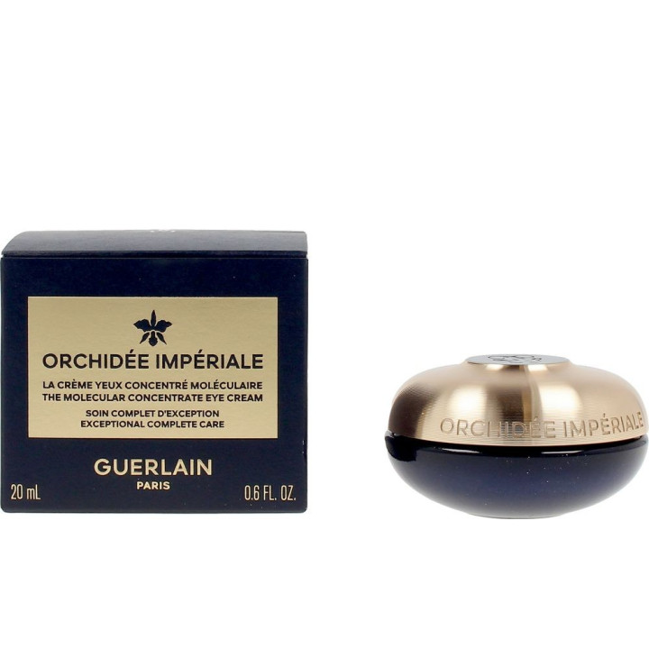 ORCHIDÉE IMPÉRIALE eye contour cream 20 ml