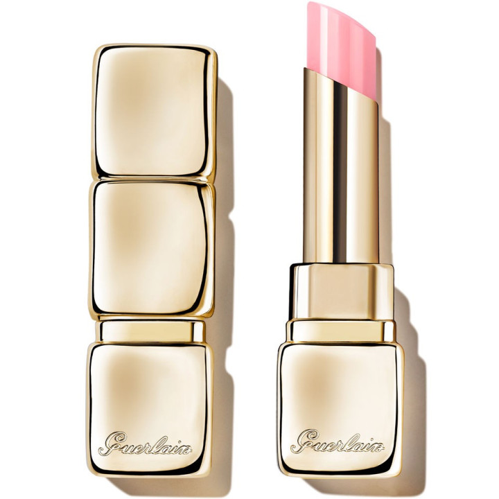 KISSKISS BEE GLOW lip repair balm #258-Rose Glow 3.2 gr