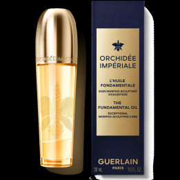 ORCHIDÉE IMPÉRIALE aceite 30 ml