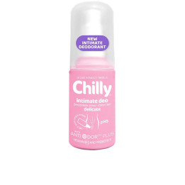 DELICATE intimate deodorant 50 ml